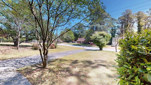 245 S Hillcrest Drive, Goldsboro, NC 27534