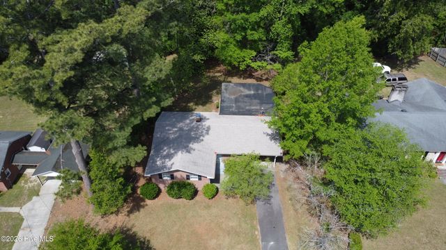 245 S Hillcrest Drive, Goldsboro, NC 27534