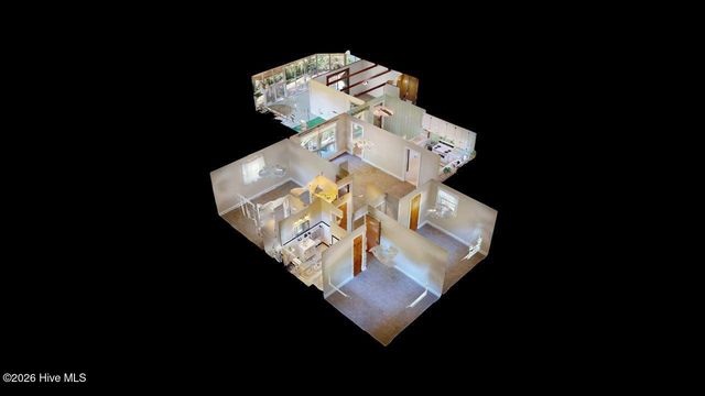 245 S Hillcrest Drive, Goldsboro, NC 27534