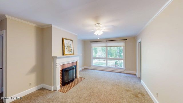 245 S Hillcrest Drive, Goldsboro, NC 27534