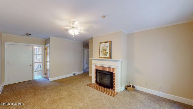 245 S Hillcrest Drive, Goldsboro, NC 27534