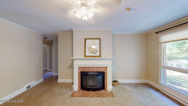245 S Hillcrest Drive, Goldsboro, NC 27534