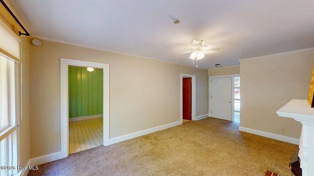 245 S Hillcrest Drive, Goldsboro, NC 27534