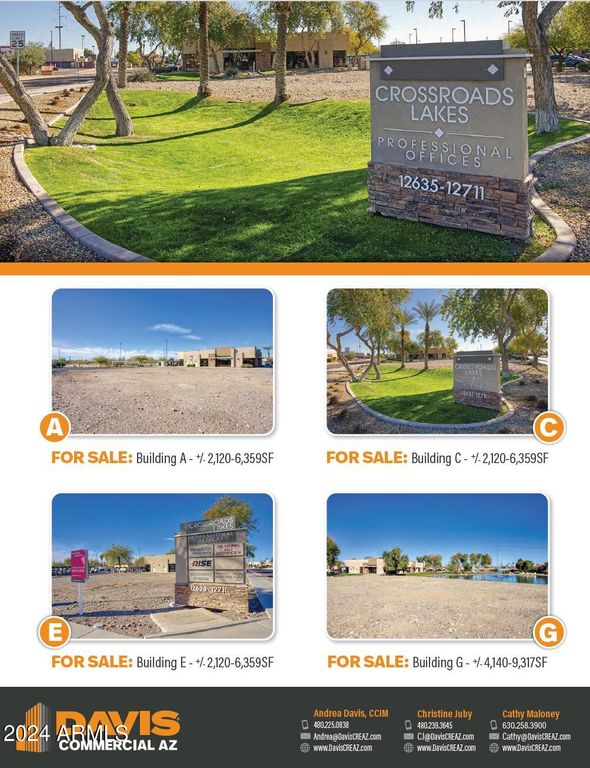 12659 W Smokey Drive -, Surprise, AZ 85378 — photo 4