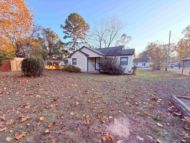 303 Jeannine St, Winnsboro, TX 75494