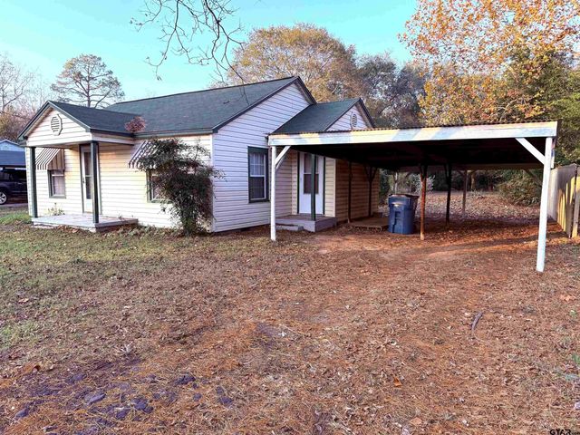 303 Jeannine St, Winnsboro, TX 75494