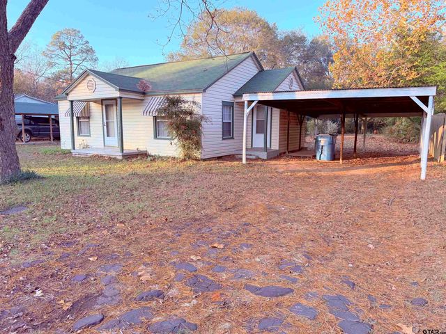 303 Jeannine St, Winnsboro, TX 75494