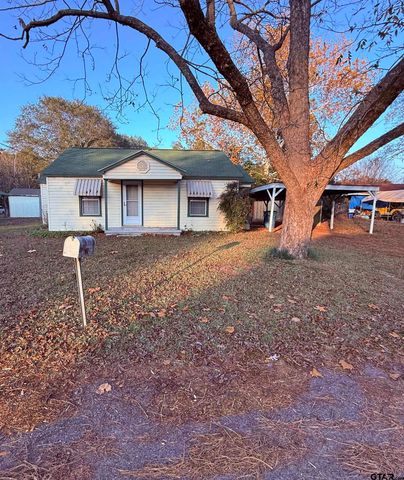 303 Jeannine St, Winnsboro, TX 75494