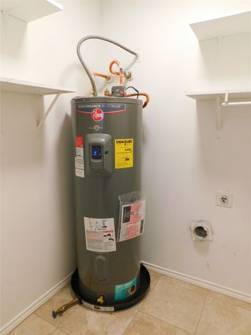 5808 Trego Circle, The Colony, TX 75056