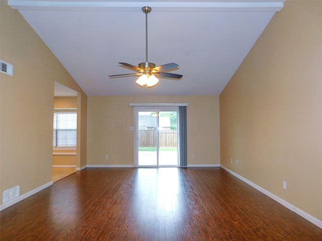 5808 Trego Circle, The Colony, TX 75056