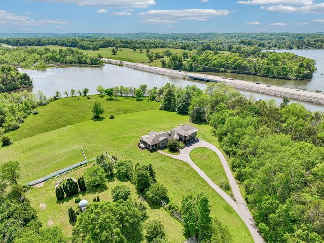 2836 Academy Rd, Lebanon, TN 37087