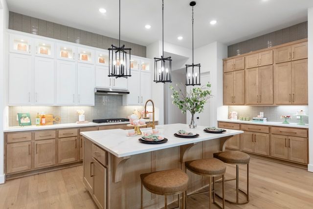 2919 Messenger Street, Forney, TX 75126