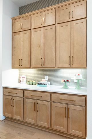 2919 Messenger Street, Forney, TX 75126