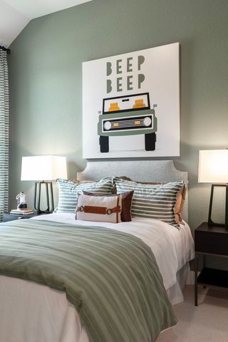 2919 Messenger Street, Forney, TX 75126