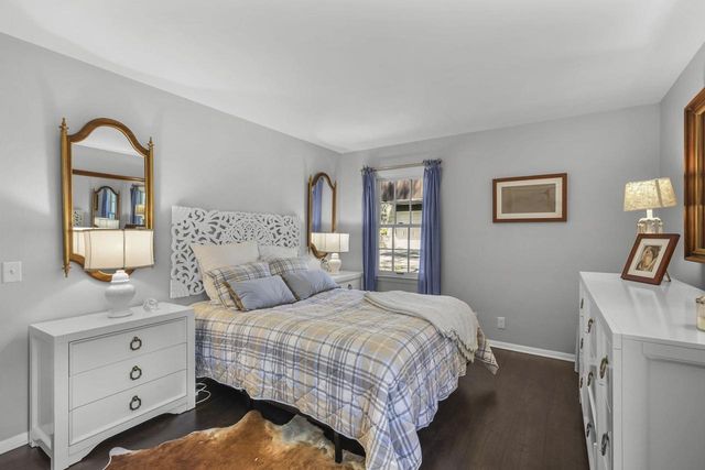6651 Columbus Drive, Middleton, WI 53562