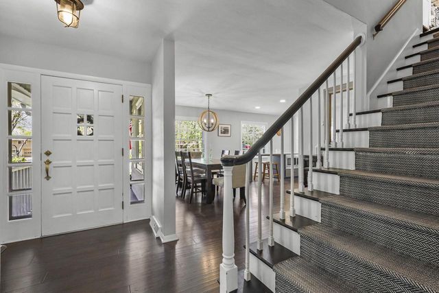 6651 Columbus Drive, Middleton, WI 53562