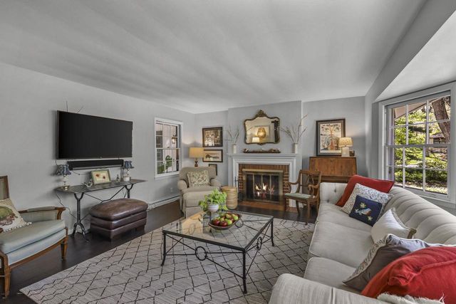 6651 Columbus Drive, Middleton, WI 53562