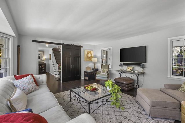 6651 Columbus Drive, Middleton, WI 53562