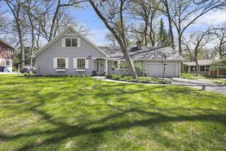 6651 Columbus Drive, Middleton, WI 53562
