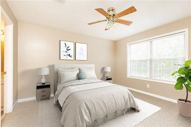 2014 River Heights SE Walk, Marietta, GA 30067