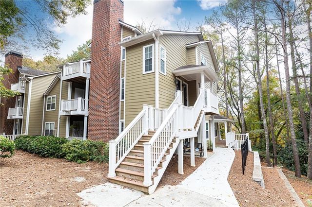 2014 River Heights SE Walk, Marietta, GA 30067