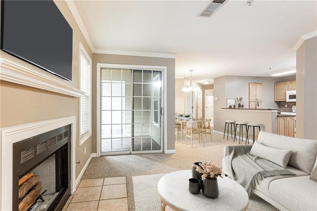 2014 River Heights SE Walk, Marietta, GA 30067