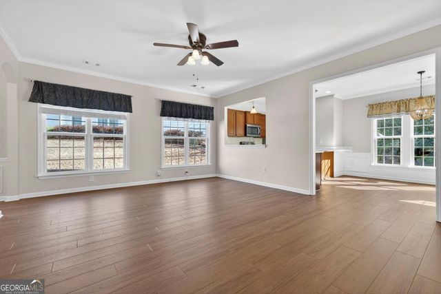 1041 Flat Rock Street, Greensboro, GA 30642