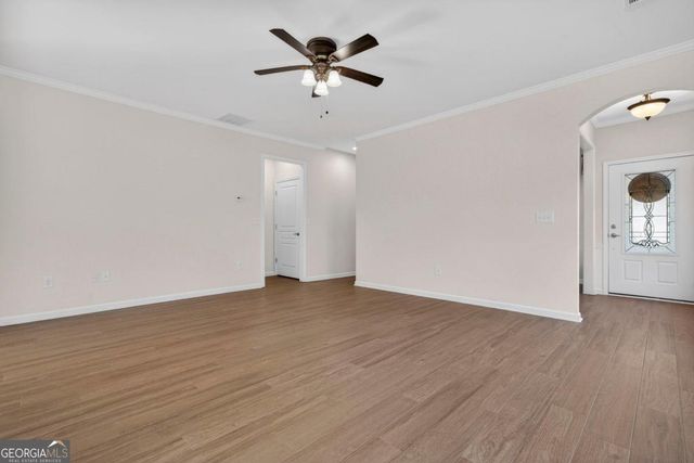 1041 Flat Rock Street, Greensboro, GA 30642