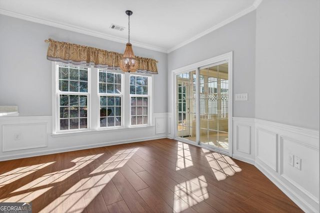 1041 Flat Rock Street, Greensboro, GA 30642