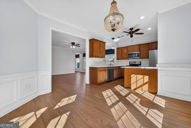 1041 Flat Rock Street, Greensboro, GA 30642