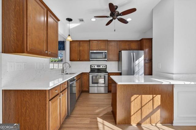 1041 Flat Rock Street, Greensboro, GA 30642