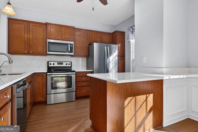 1041 Flat Rock Street, Greensboro, GA 30642