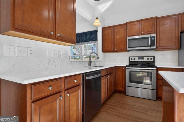 1041 Flat Rock Street, Greensboro, GA 30642