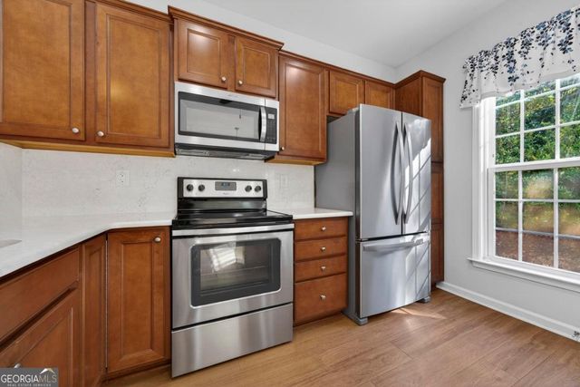 1041 Flat Rock Street, Greensboro, GA 30642