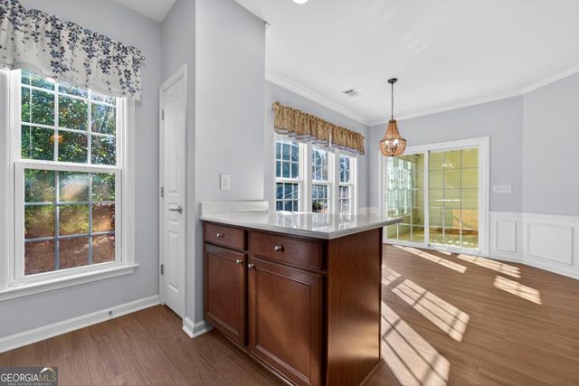 1041 Flat Rock Street, Greensboro, GA 30642