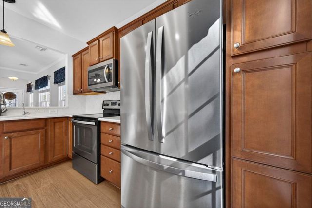 1041 Flat Rock Street, Greensboro, GA 30642