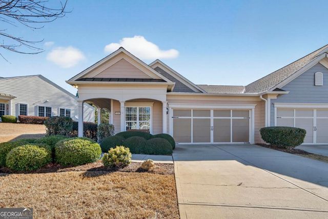 1041 Flat Rock Street, Greensboro, GA 30642