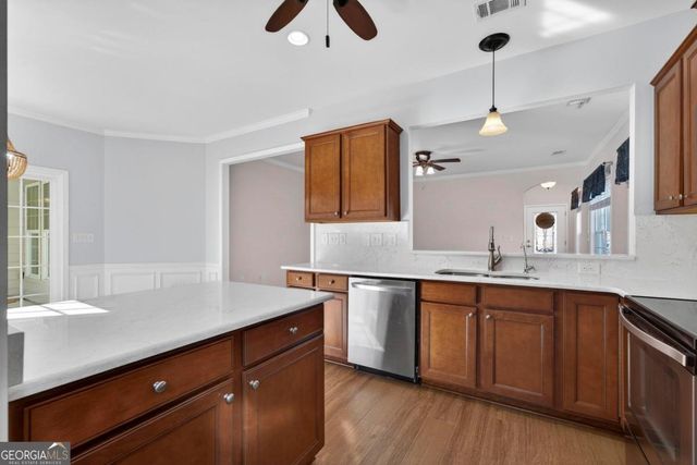 1041 Flat Rock Street, Greensboro, GA 30642