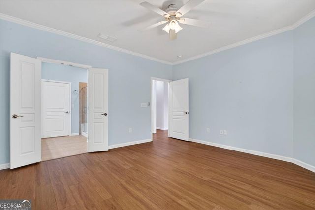 1041 Flat Rock Street, Greensboro, GA 30642