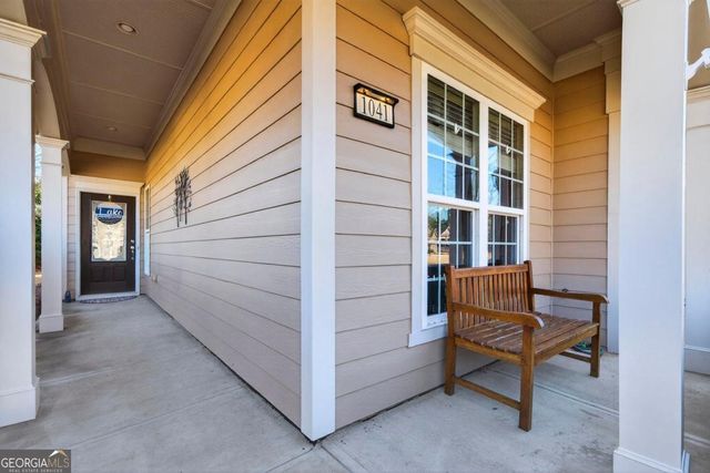 1041 Flat Rock Street, Greensboro, GA 30642