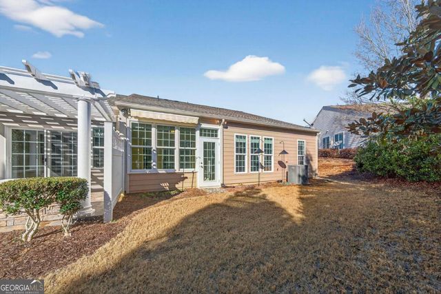 1041 Flat Rock Street, Greensboro, GA 30642