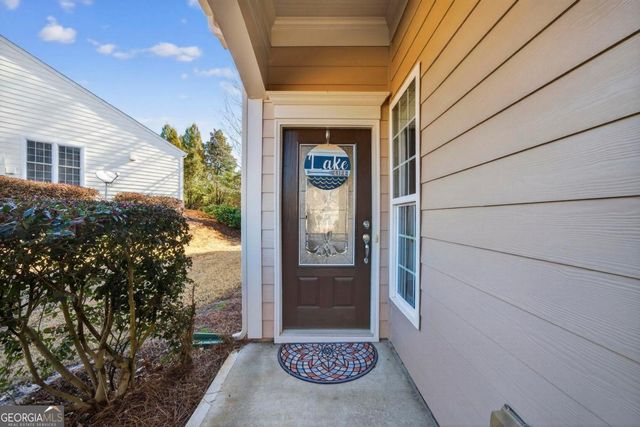 1041 Flat Rock Street, Greensboro, GA 30642