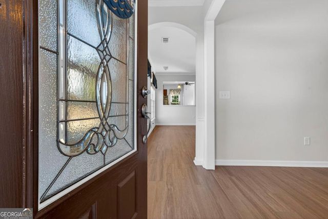 1041 Flat Rock Street, Greensboro, GA 30642