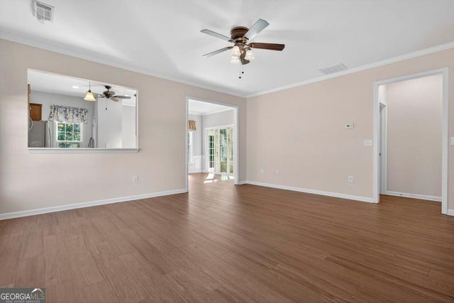 1041 Flat Rock Street, Greensboro, GA 30642