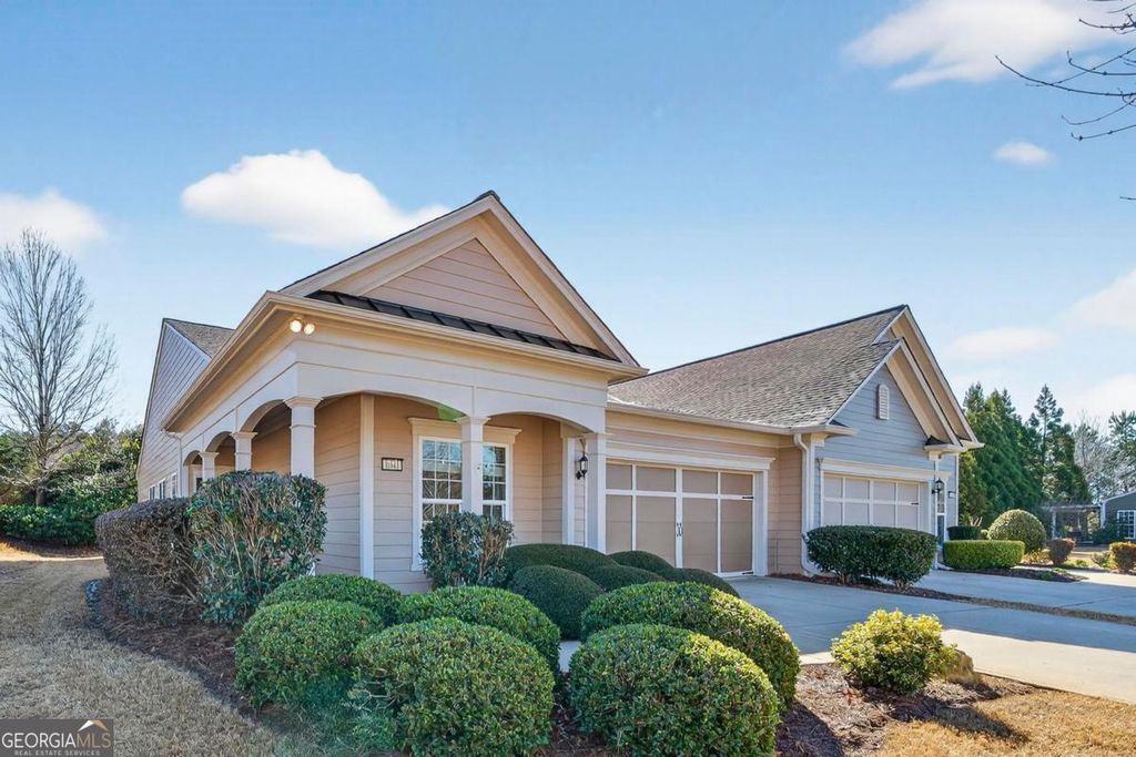 1041 Flat Rock Street, Greensboro, GA 30642