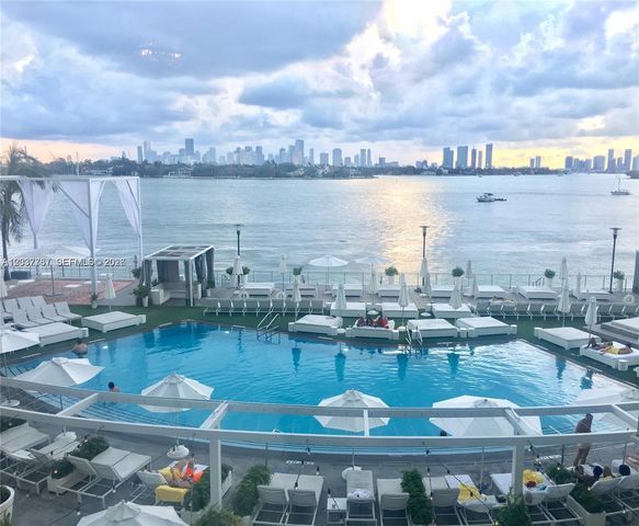 1100 W Ave 525 525, Miami Beach, FL 33139
