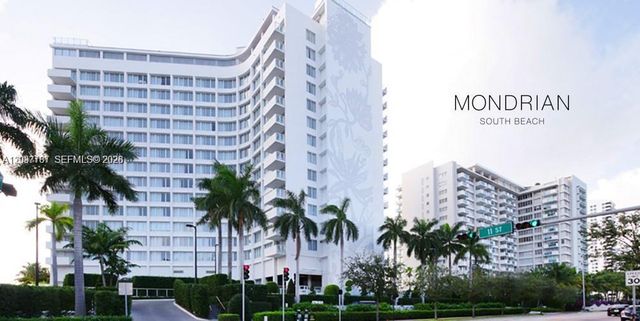 1100 W Ave 525 525, Miami Beach, FL 33139