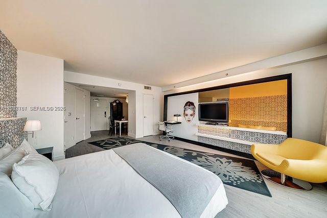 1100 W Ave 525 525, Miami Beach, FL 33139
