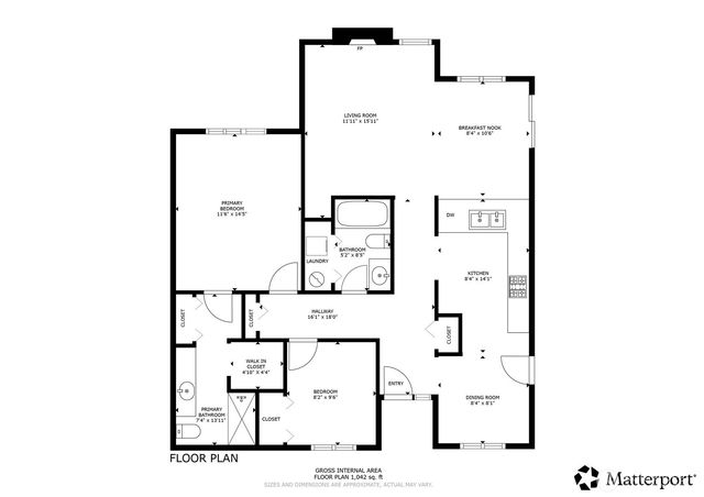 9738 Sea Isle Lane NW, Silverdale, WA 98383