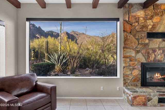 7146 N Finger Rock Place, Tucson, AZ 85718